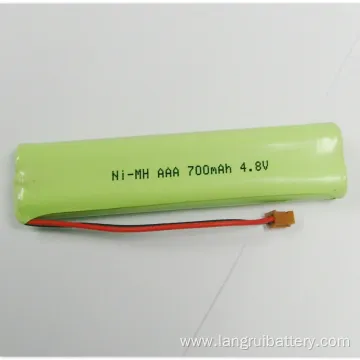 12V 24Ah VRLA Battery | Deep Cycle for UPS